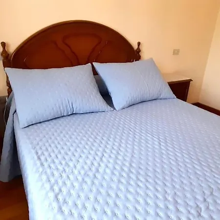 Rural Playa Catedrales I Apartment