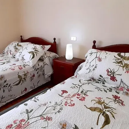 Rural Playa Catedrales I Apartment