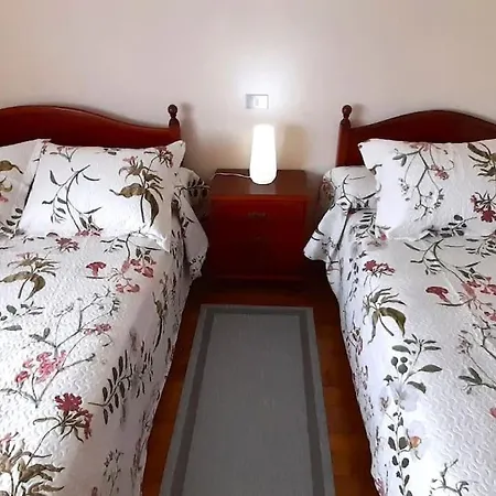 Apartment Rural Playa Catedrales I Barreiros