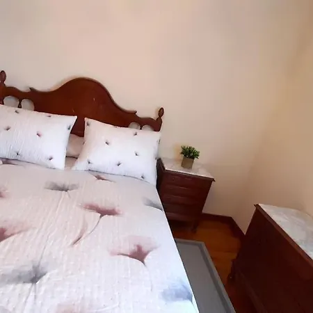 Rural Playa Catedrales I Apartment