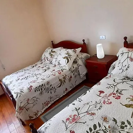 Rural Playa Catedrales I Apartment